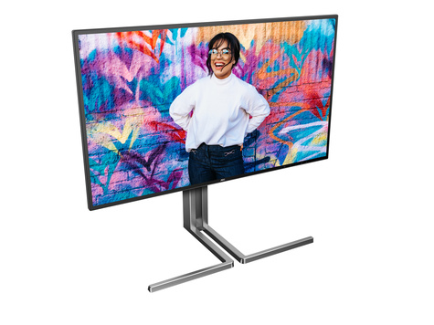 AOC U27U3CV - Graphic Pro Series - LED monitor - 4K - 27" - HDR