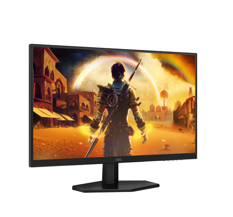 AOC Gaming Q27G42XNE - LED monitor - QHD - 27" - HDR