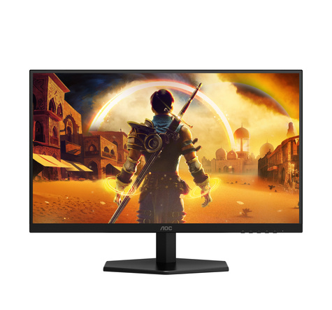 AOC G42 QHD 240Hz OC IPS HDR10