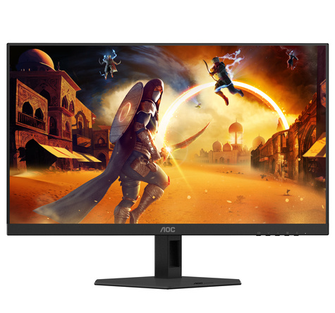 AOC G4 FHD 200Hz IPS HDR10 1ms Spk