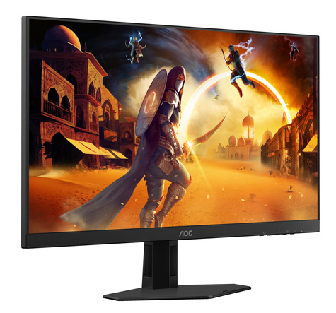 AOC G4 FHD 200Hz IPS HDR10 1ms Spk
