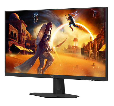 AOC G4 FHD 200Hz IPS HDR10 1ms Spk