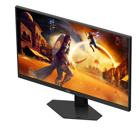AOC G4 FHD 200Hz IPS HDR10 1ms Spk