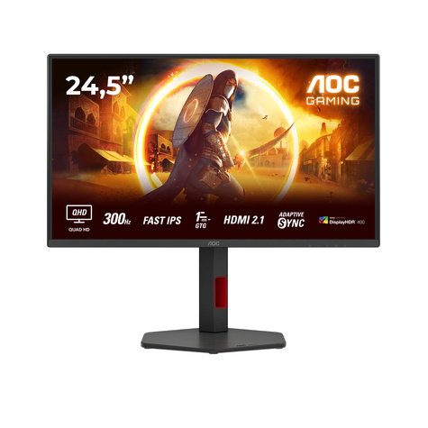AOC AOC Q25G4SR