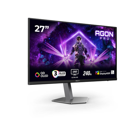 AOC Agon PRO AG276QZD - Moniteur QHD 27