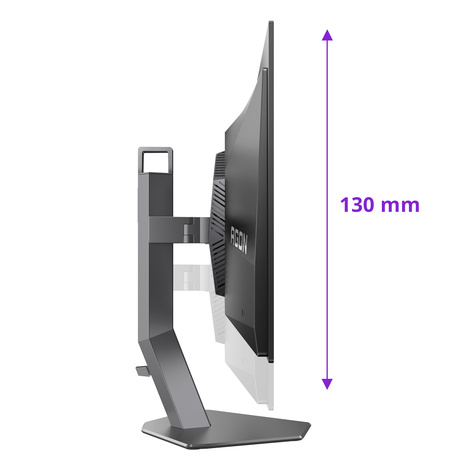 AOC Agon PRO AG276QZD - Moniteur QHD 27