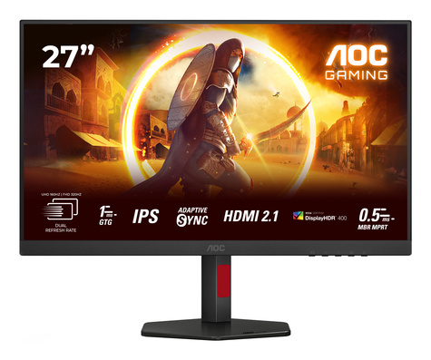 AOC aoc U27G4R
