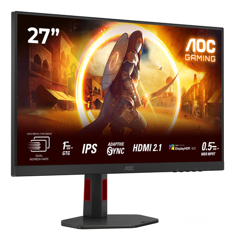 AOC aoc U27G4R