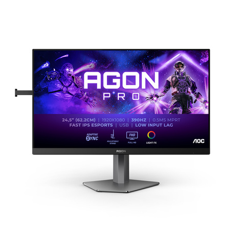 AOC AOC Agon PRO AG256FS - 24.5 Zoll FHD Gam