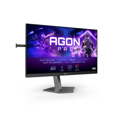 AOC Agon PRO AG256FS - 24.5 Zoll FHD Gam