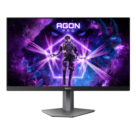 AOC Agon PRO AG256FS - 24.5 Zoll FHD Gam