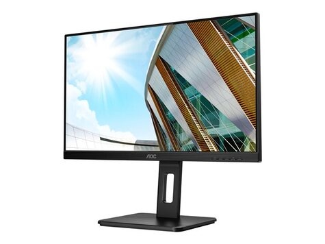 AOC Q24P2Q - WLED 23.8" IPS 4ms