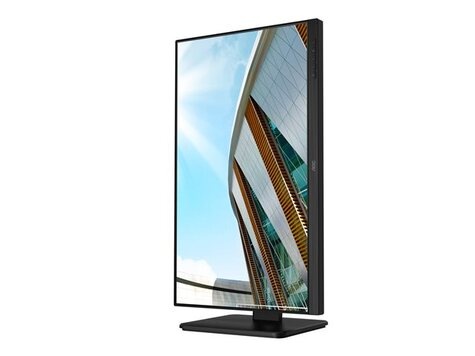 AOC Q24P2Q - WLED 23.8" IPS 4ms