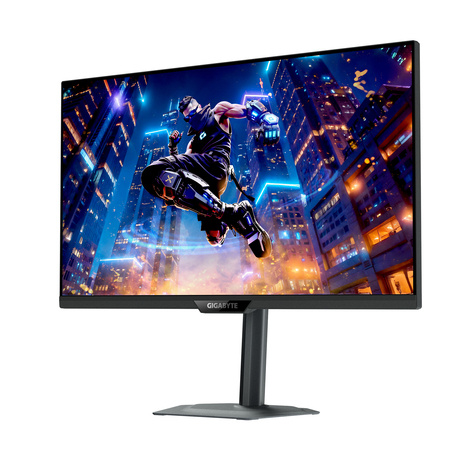 Gigabyte Dis 27 GBT M27UP 160FHD/320Hz SS IPS