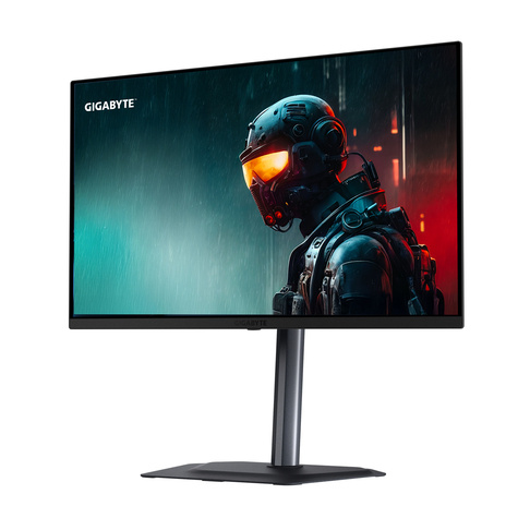 Gigabyte MO27U2 - OLED monitor - 4K - 27" - HDR