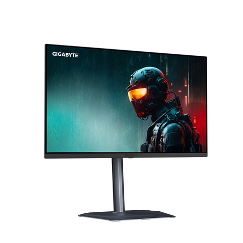 Gigabyte MO27U2 - OLED monitor - 4K - 27" - HDR