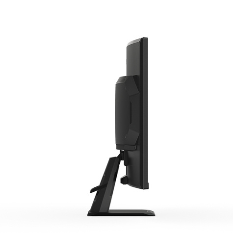 Gigabyte Dis 27 GBT GS27FC2 240Hz VA Curved