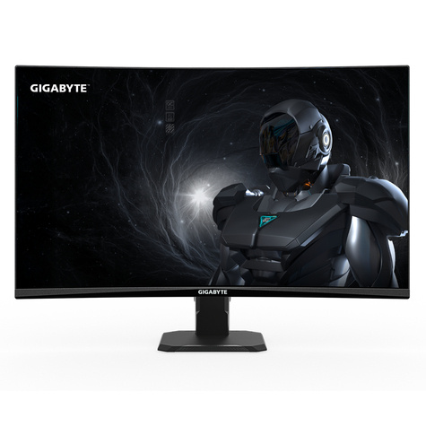 Gigabyte Dis 27 GBT GS27FC2 240Hz VA Curved
