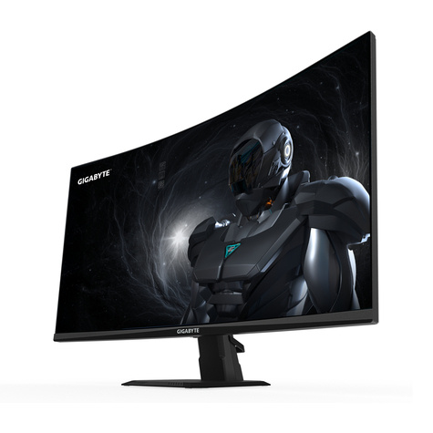 Gigabyte Dis 27 GBT GS27FC2 240Hz VA Curved