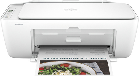HP HP Deskjet 2810e All-in-One - Multifunctionele printer