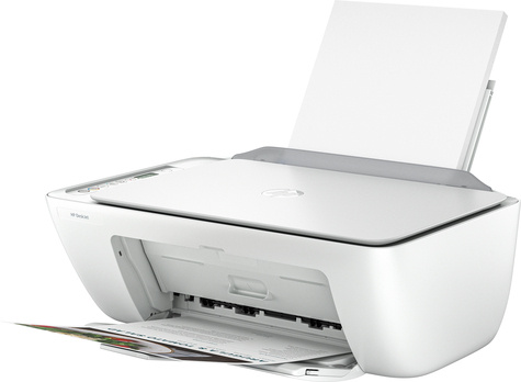 HP Deskjet 2810e All-in-One - Multifunctionele printer