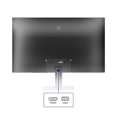 Philips 24" 24E2N1110 FHD/HDMI/VGA/IPS