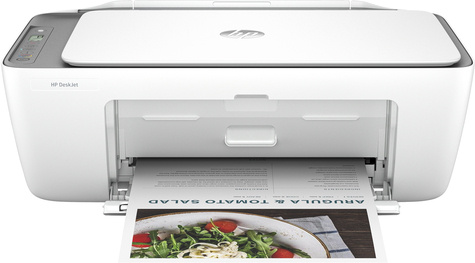 HP DeskJet 2820e All-in-One Printer
