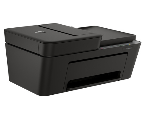 HP DeskJet 4320 All-in-One