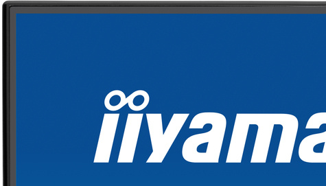 Iiyama 27iWIDE LCD 1920 x 1080 IPS panel LED Bl.
