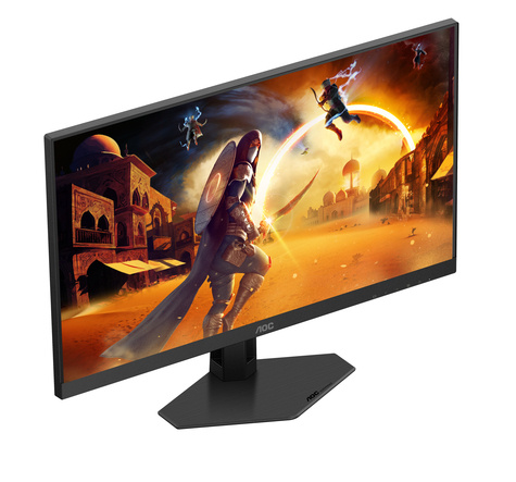 AOC G4 FHD 200Hz IPS HDR10 1ms Spk