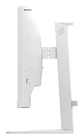 Philips Evnia 5000 27M2C5501 - LED monitor - curved - QHD - 27" - HDR