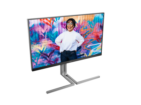 AOC U32U3CV - Graphic Pro Series - LED monitor - 4K - 32" - HDR