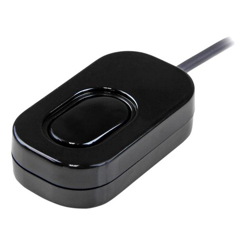 STARTECH 2 Port USB VGA Cable KVM Switch