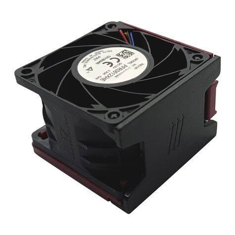 HPE PRO DL300 GEN10 PLUS 2U STANDARD FAN KIT