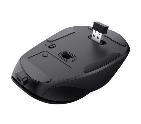 Trust FYDA WIRELESS MOUSE ECO