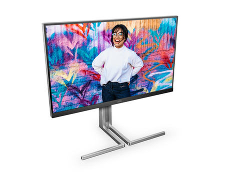 AOC Q27U3CV - Graphic Pro Series - LED monitor - QHD - 27" - HDR