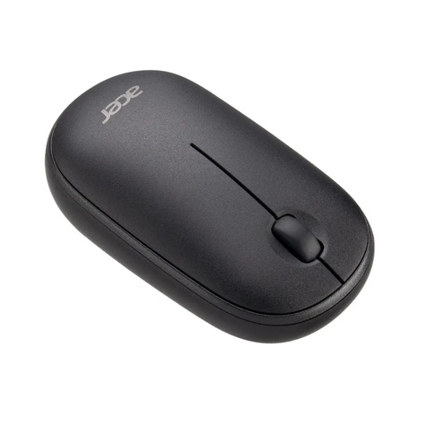 Acer Wireless Bubble Mouse - AMR100 Black (Retail pack)