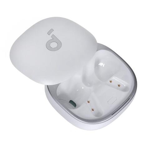 Anker Liberty 4 Cloud White headphone