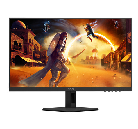 AOC G4 FHD 200Hz IPS HDR10 1ms Spk