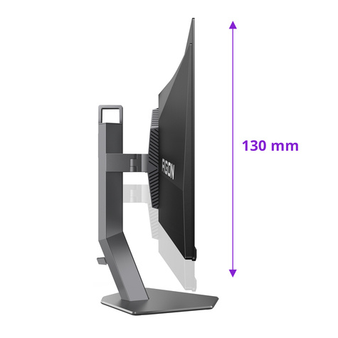 AOC AG276QKD2 26.50"2560x1440