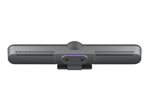 Logitech K/Rally Bar+Tap EU - Graphite