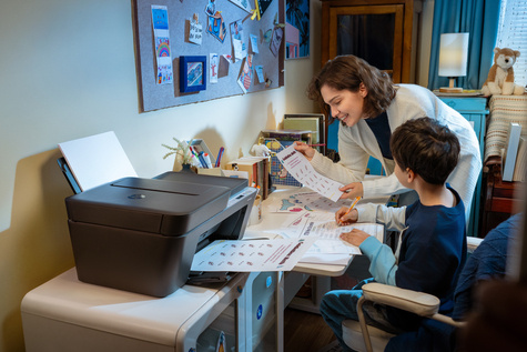 HP DeskJet 4320 All-in-One