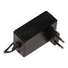 MikroTik 48 V, 0.95 A power supply for long Ethernet cable runs
