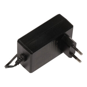 MikroTik MikroTik 48 V, 0.95 A power supply for long Ethernet cable runs