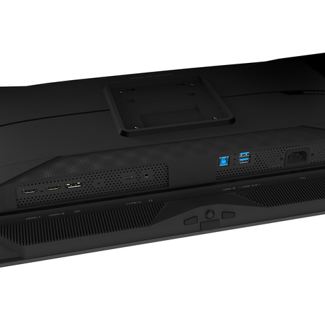 Gigabyte Dis 27 GBT MO27Q2A 280Hz OLED