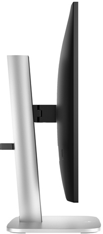 HP S5 Pro 527pq QHD MNTR EMEA-INTL English Loc-Euro plug