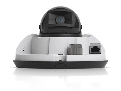 Ubiquiti UVC-G6-Dome 8MP/4K/PoE/30 FPS/IR