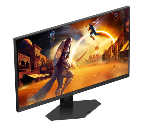 AOC 60.4cm (23.8") Q24G4RE 16:09 2xHDMI+DP IPS black-red