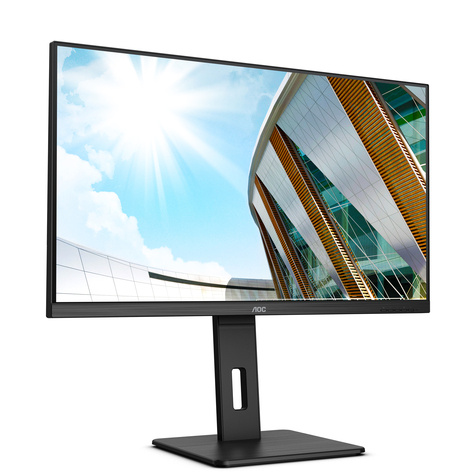 AOC 80cm/31,5" (3840x2160) AOC P2 U32P2 4K UHD LED