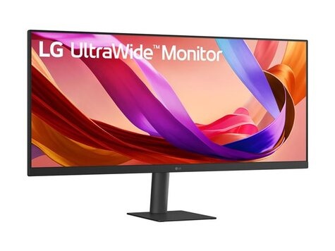 LG 34" 34U511A-B
